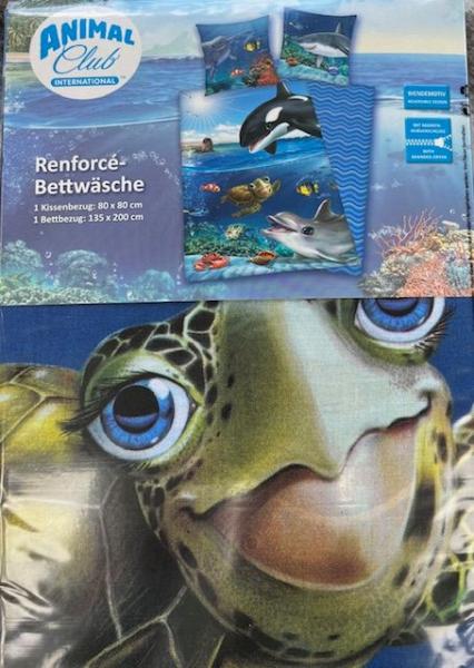 Animal Club Ocean HERDING HOME®
